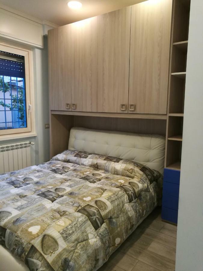 B&B Fratelli Nicoli Roma Exterior foto
