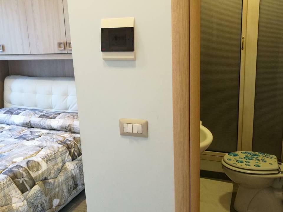 B&B Fratelli Nicoli Roma Exterior foto