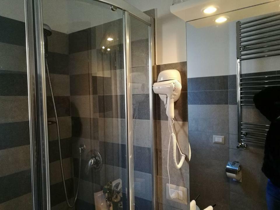 B&B Fratelli Nicoli Roma Exterior foto