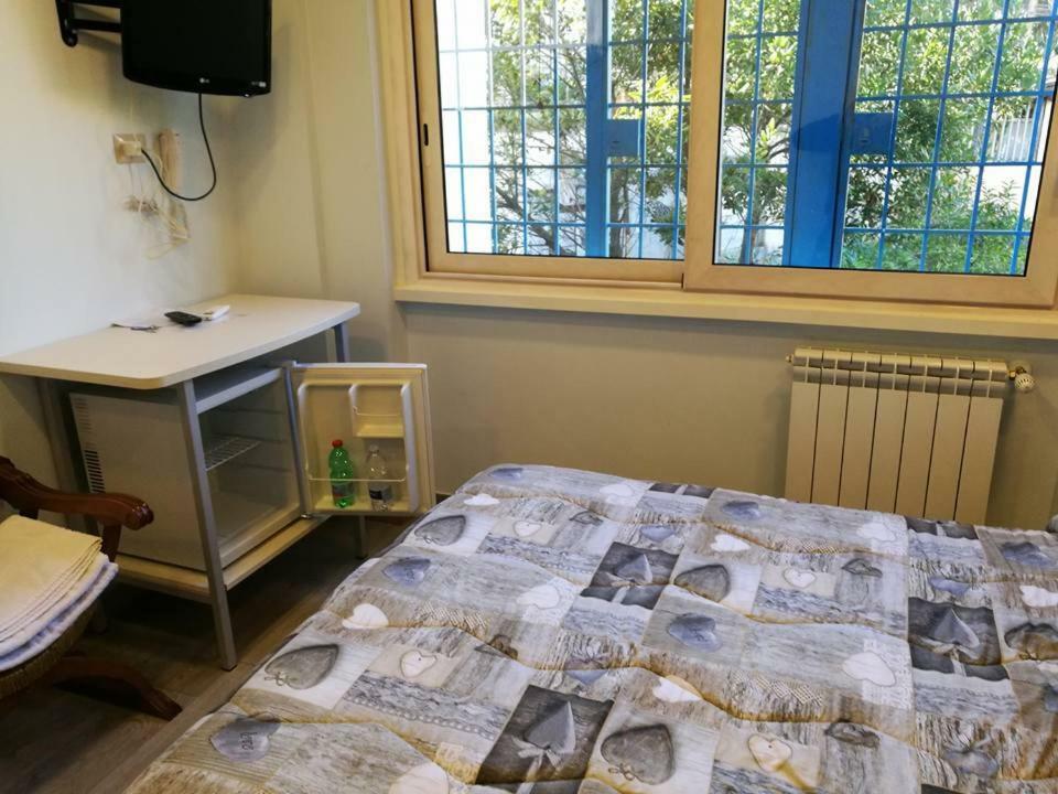 B&B Fratelli Nicoli Roma Exterior foto