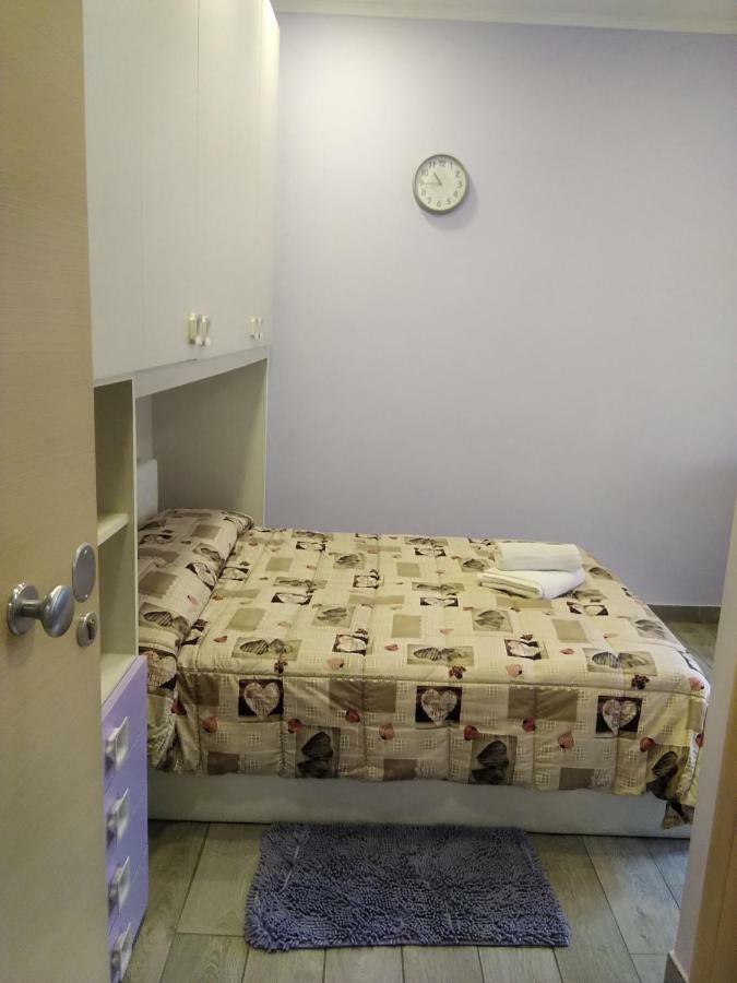 B&B Fratelli Nicoli Roma Exterior foto
