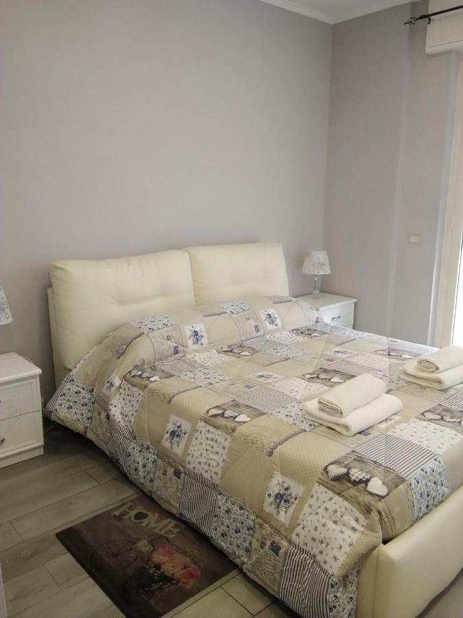 B&B Fratelli Nicoli Roma Exterior foto